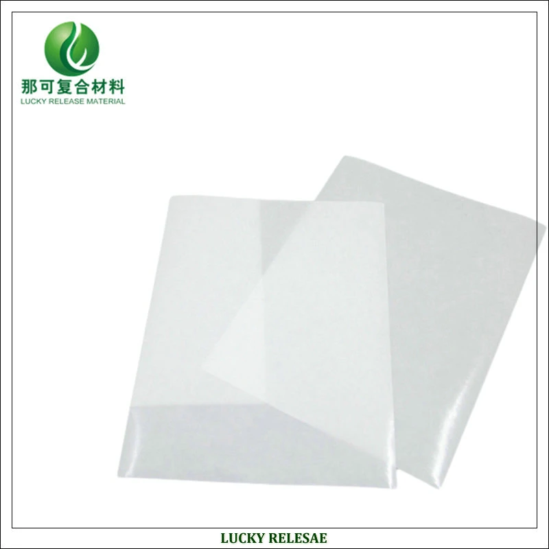 Eco Friendly Types White Glassine Roll Paper Thermal Paper Jumbo Roll