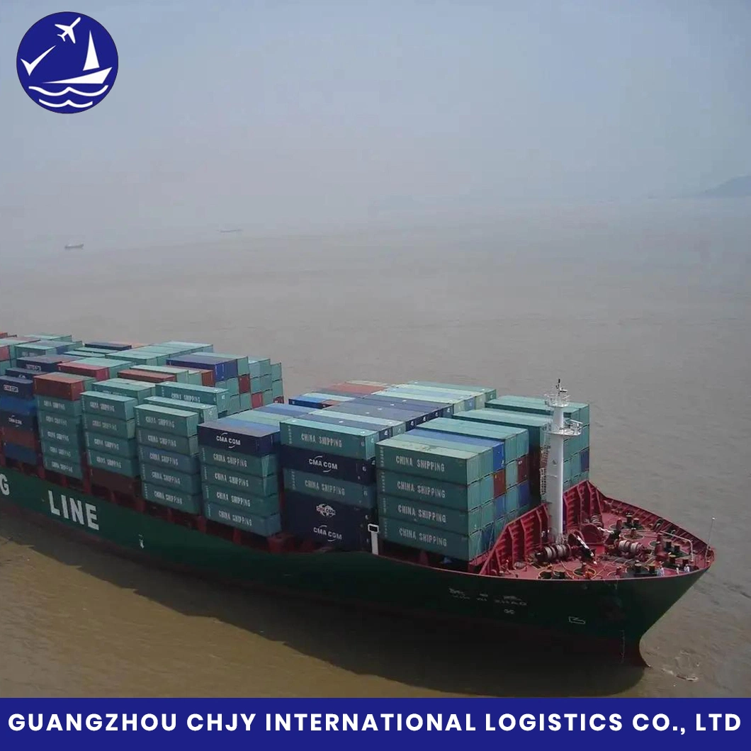 النقل والإمداد المهني الشحن من الصين إلى المملكة العربية السعودية، FCL/LCL DDP/Alibaba 1688
