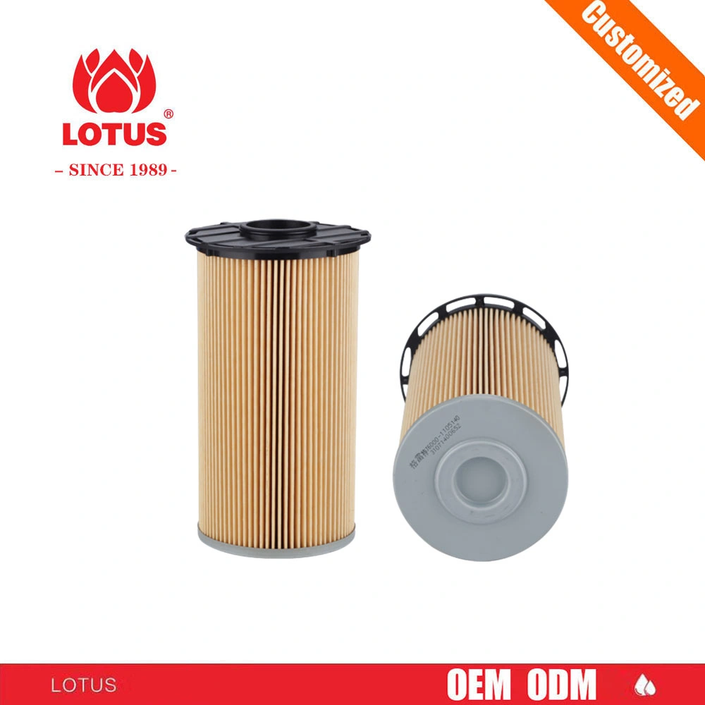 Auto Parts Fuel Filter for Truck Agriculture Cars