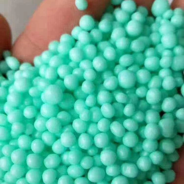 Manufacturers Wholesale/Supplier New Fertilizer Urea 99% Polyurethane Coated Urea