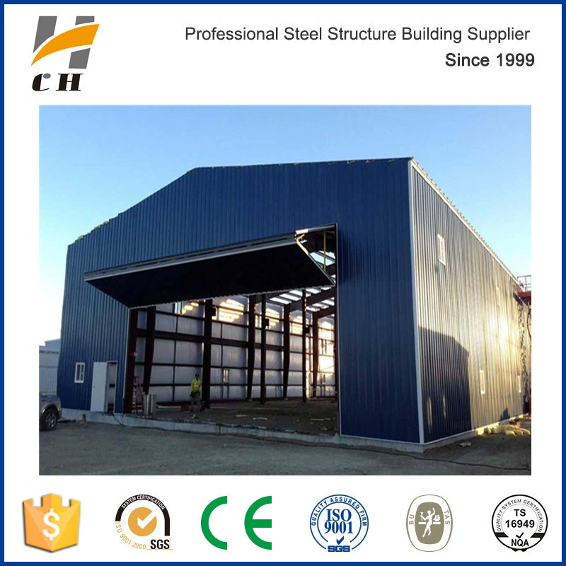 Low Price for Structural Steel Frame Structure Building Fabrication