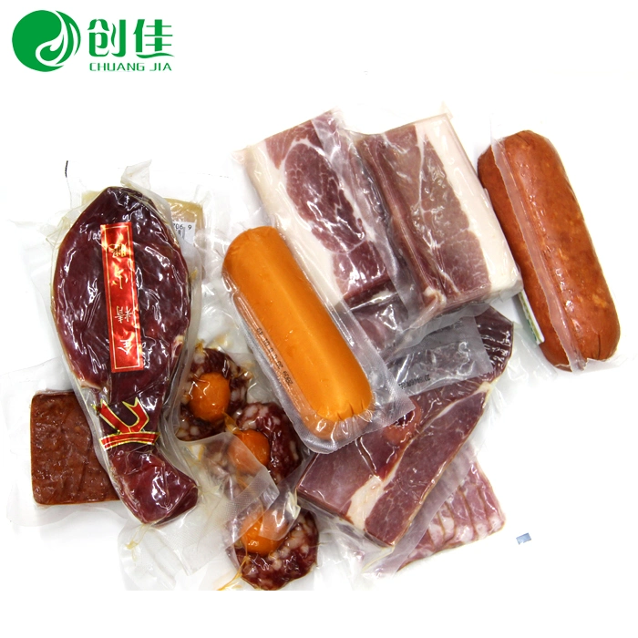 PA PE PP Stretch Thermoforming Film for Food Packaging