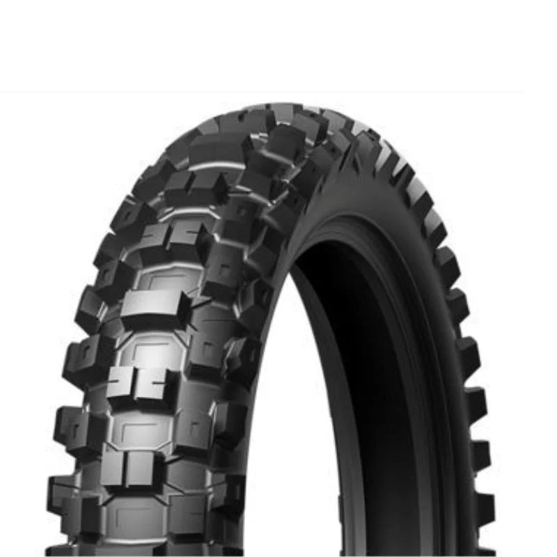 Motorcycle Tyre /Tire of 300-18 275-18 410-18 90/90-18 OEM 8pr 6pr Llantas Neumatico Tt Tl Natural Wheel Scooter Tricycle Tubeless Tube Tyre with ISO ECE DOT