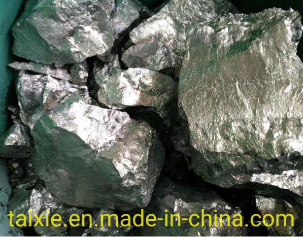 Iron Niobium Niobium Alloy Ingot Niobium Bar Smelted Niobium