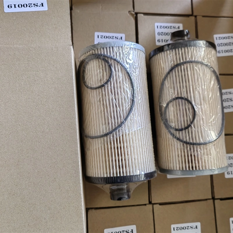 Fuel Water Separator Filter Fs20020 Fs20019 Fs53015 Fs20021