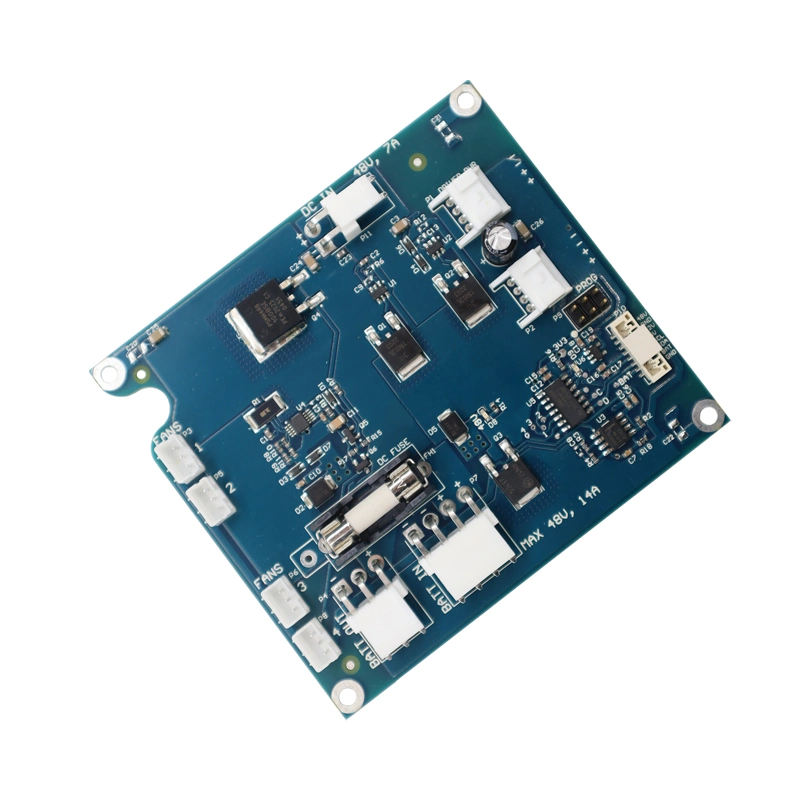 China Custom PCB Factory PCBA Design and Assembly Electronic Professional Manufacture PCB for Smart Home Appliance