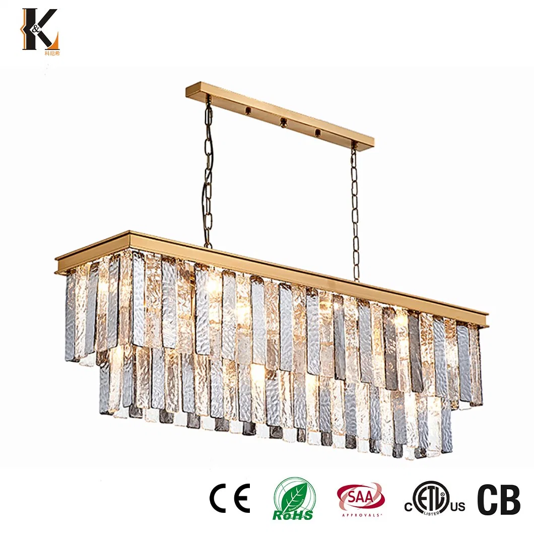 Konig Lighting China The Crystal Chandelier Suppliers Hot Project Lighting Custom Made Large Crystal Rings Chandelier Hall Foyer Crystal Chandelier