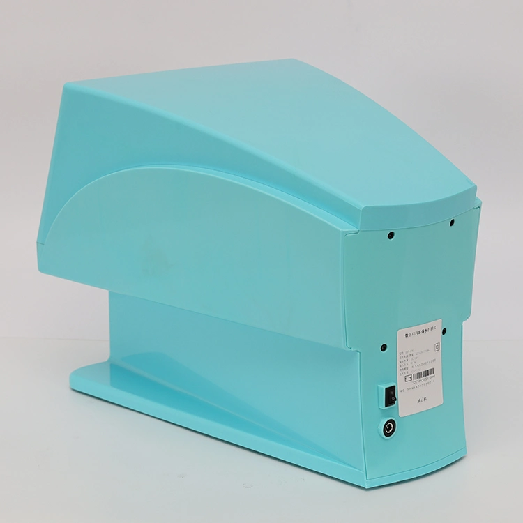 Desktop Dental Imaging Xray Film Processor WiFi Connected