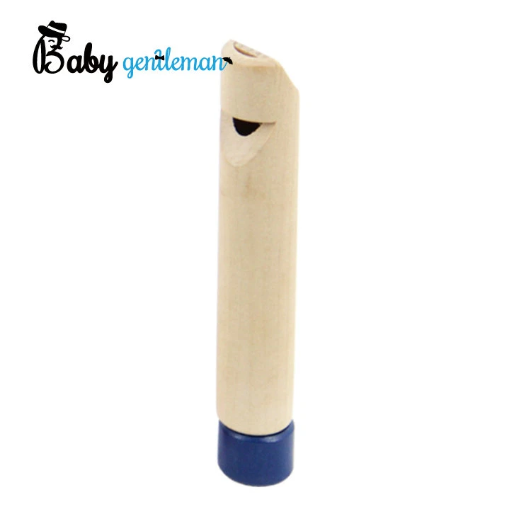 2021 New Released Kids Wooden Flute with Low Price Z07021bd