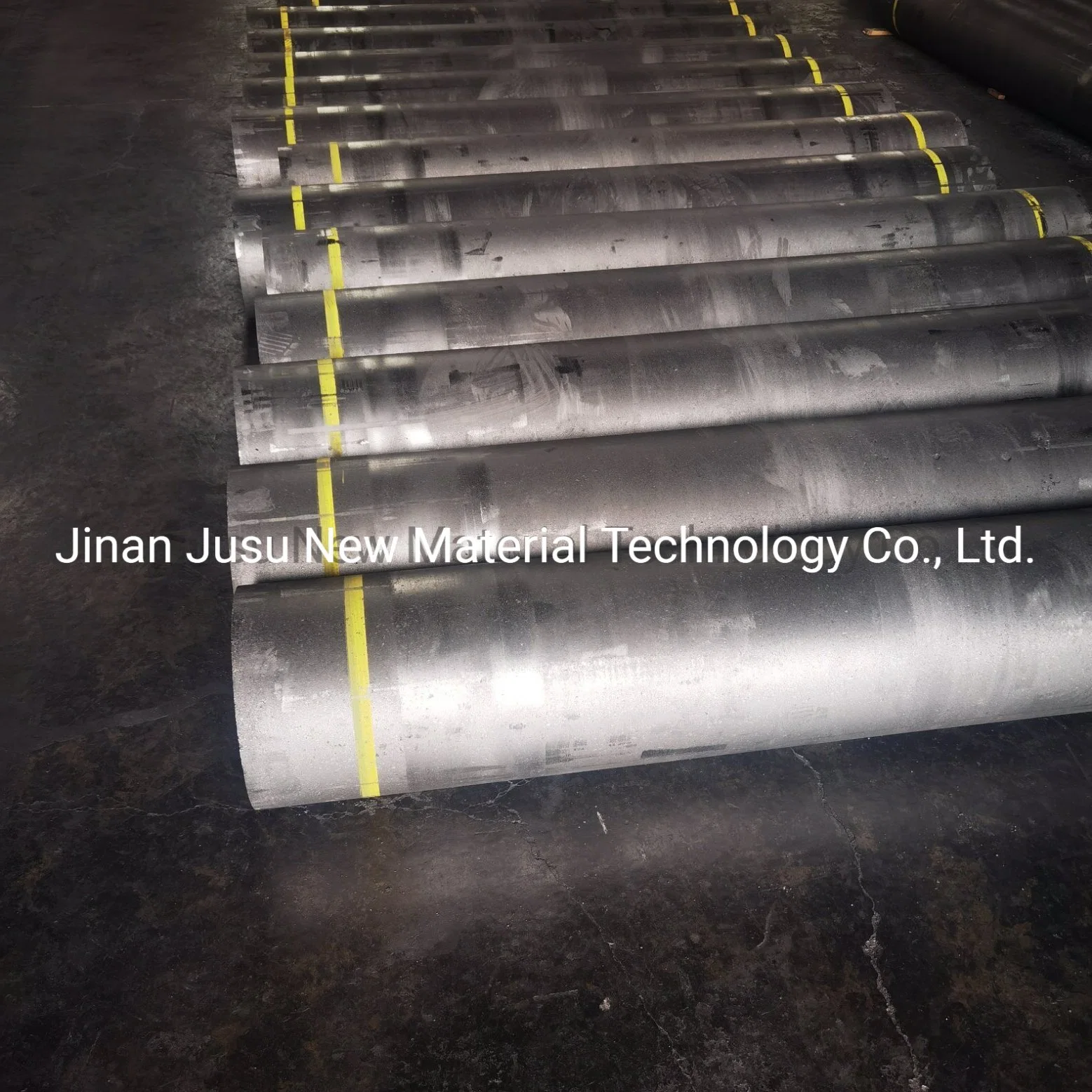 Factory Direct for Lf and Af Dia 300 UHP Graphite Electrode