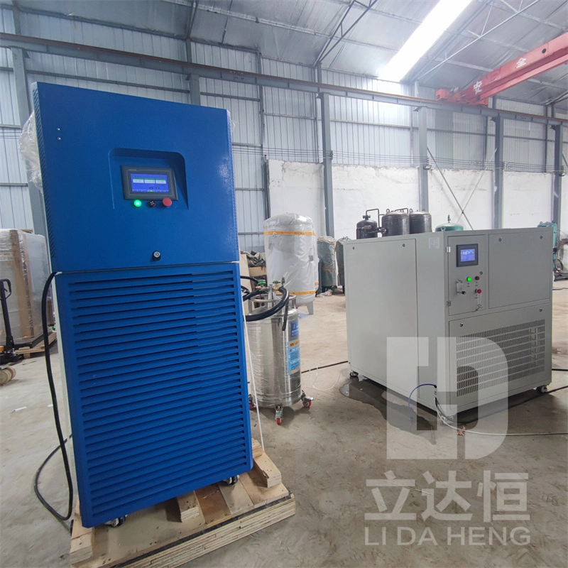 PSA Laser Schneiden Stickstoff Maschine Stickstoff Generator System von 300nm3/H 99,99 %