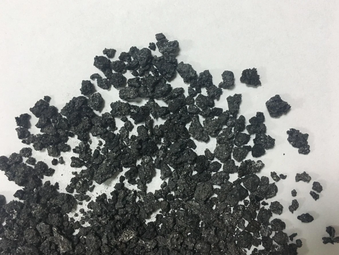 Calcined Petroleum Coke for Casting Industry Used in Foundry Industry 99.99% CPC