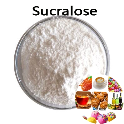 Argc Sweetener Sucralose USP Grade Natural Sucralose CAS 56038-13-2 Sucralose