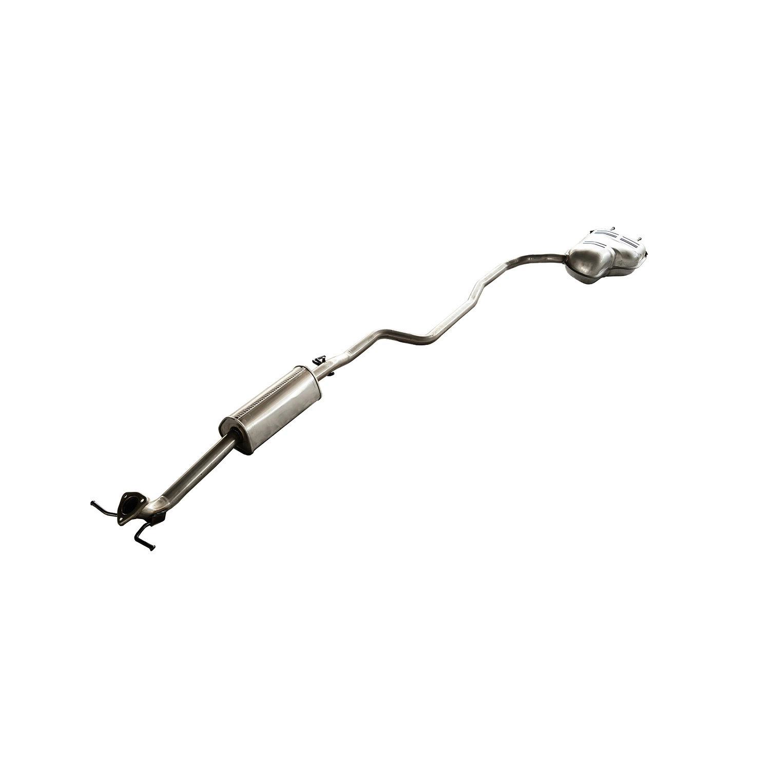 Hongye Brand Catalytic Converter - Only Producing High-Quality Products