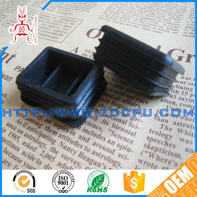 Spare Part Plastic Soild Bottle Cap Stopper