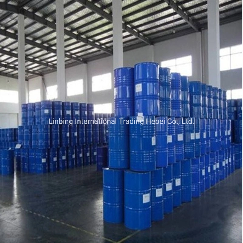 Best Price Original Packing Dioctyl Terephthalate Dotp Plasticizer for Wire and Cable