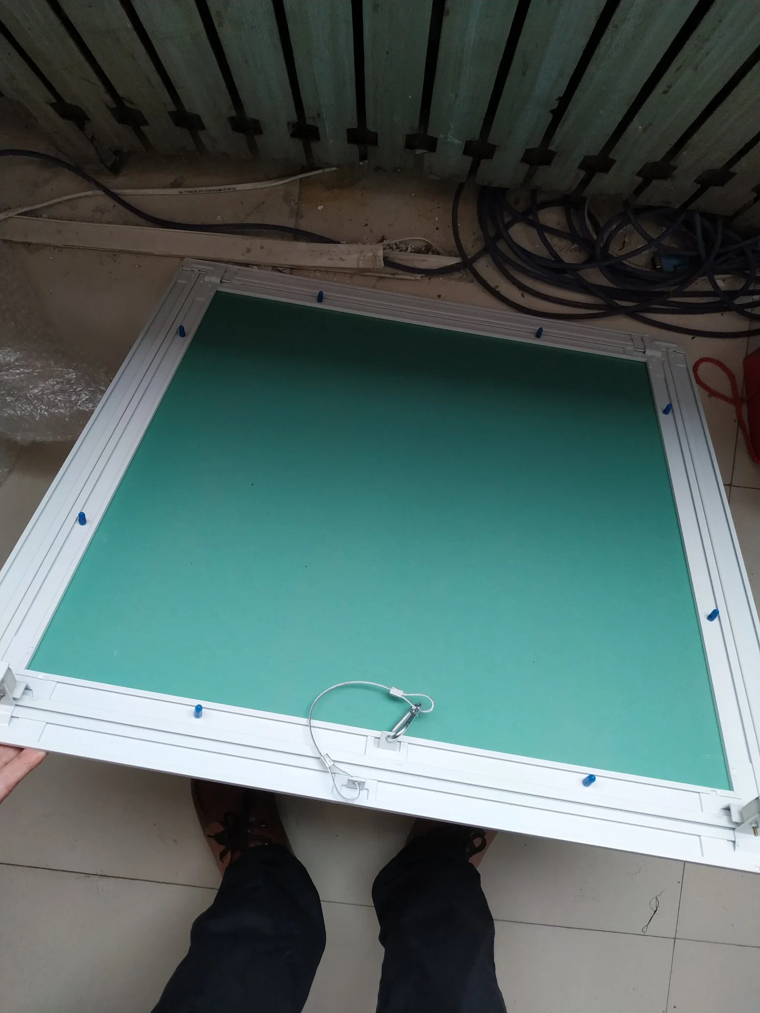 Value Range Plasterboard Door Aluminum Access Panel China