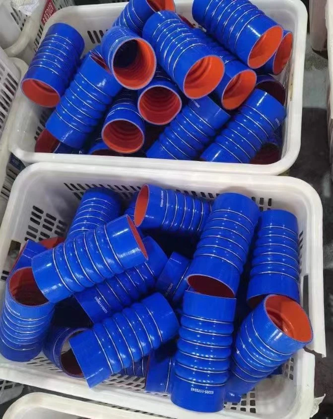 Car Silicone Tube, Car Hot Air Tube