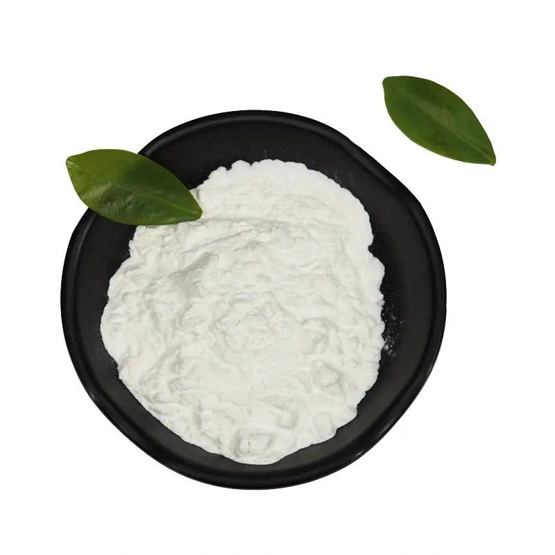 Cosmetic Active Ingredient 99% Ectoin / Ectoine for Anti-Wrinkle Cosmetic Raw Materials