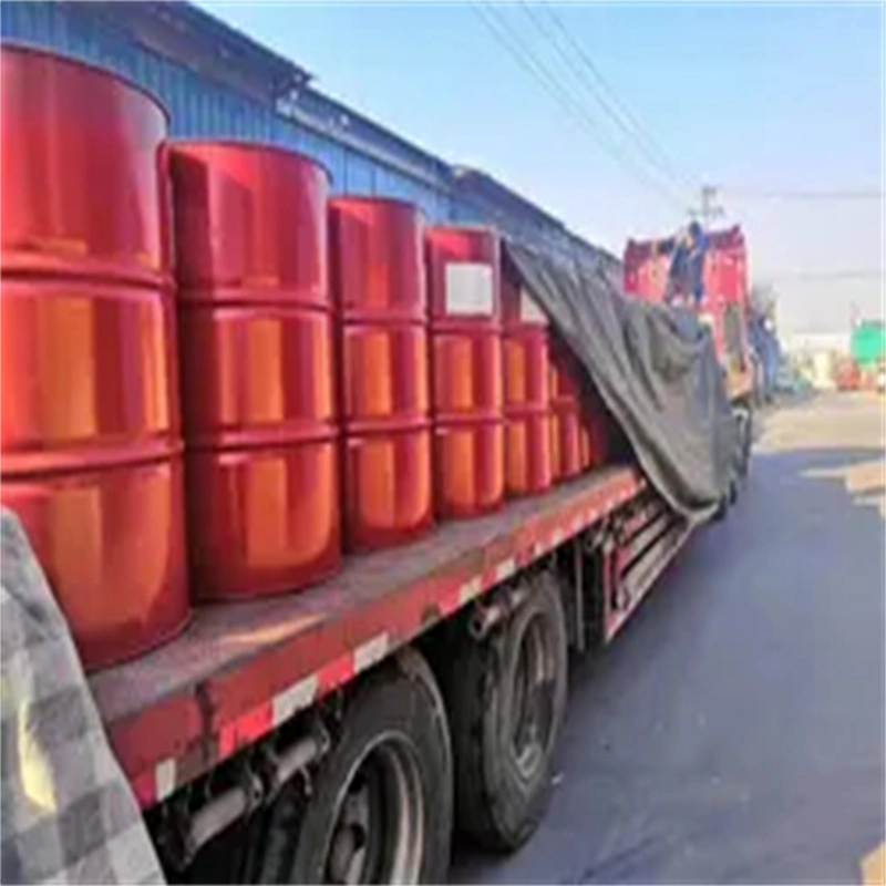 Factory Direct Sell High Density PU Foam Raw Material Polyol and Isocyanate