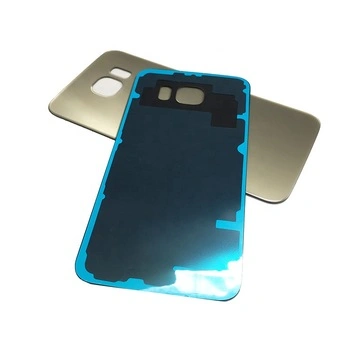 Mobile Back Cover for Samsung Galaxy S6 Mobile Phone Housing Replacement