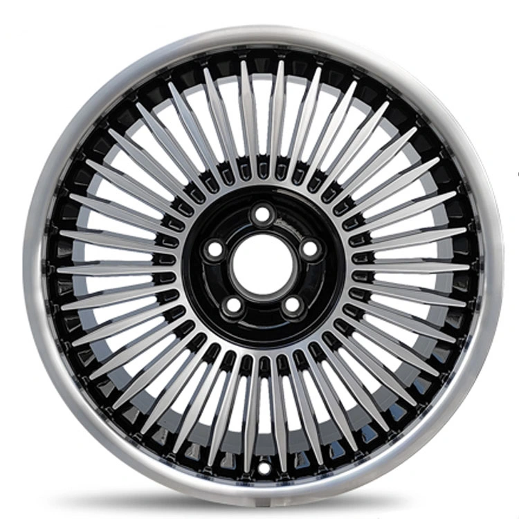 High quality/High cost performance  Monoblock Wheels Hub for Discovery Vehicle