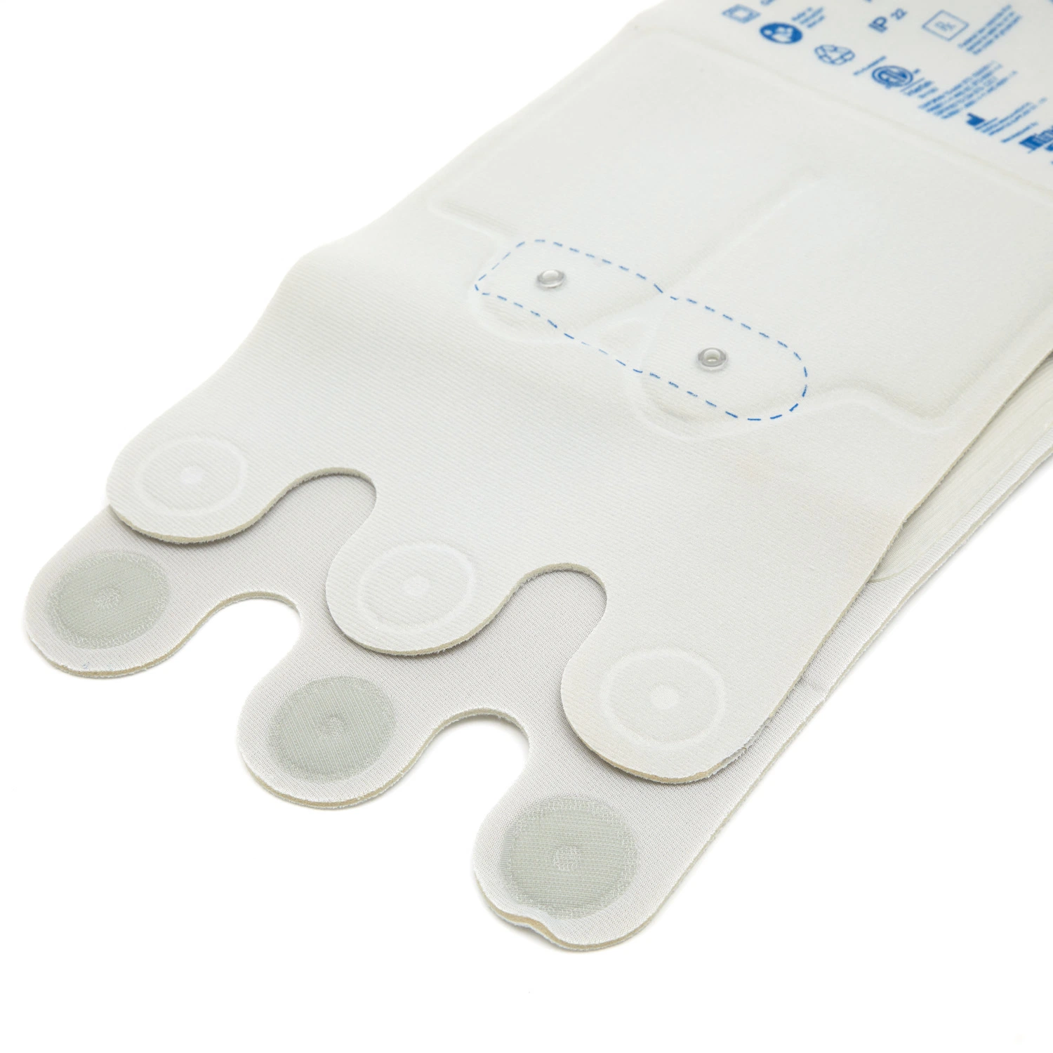 Ehabilitation Massager Machine Leg Dvt Air Pressure Therapy