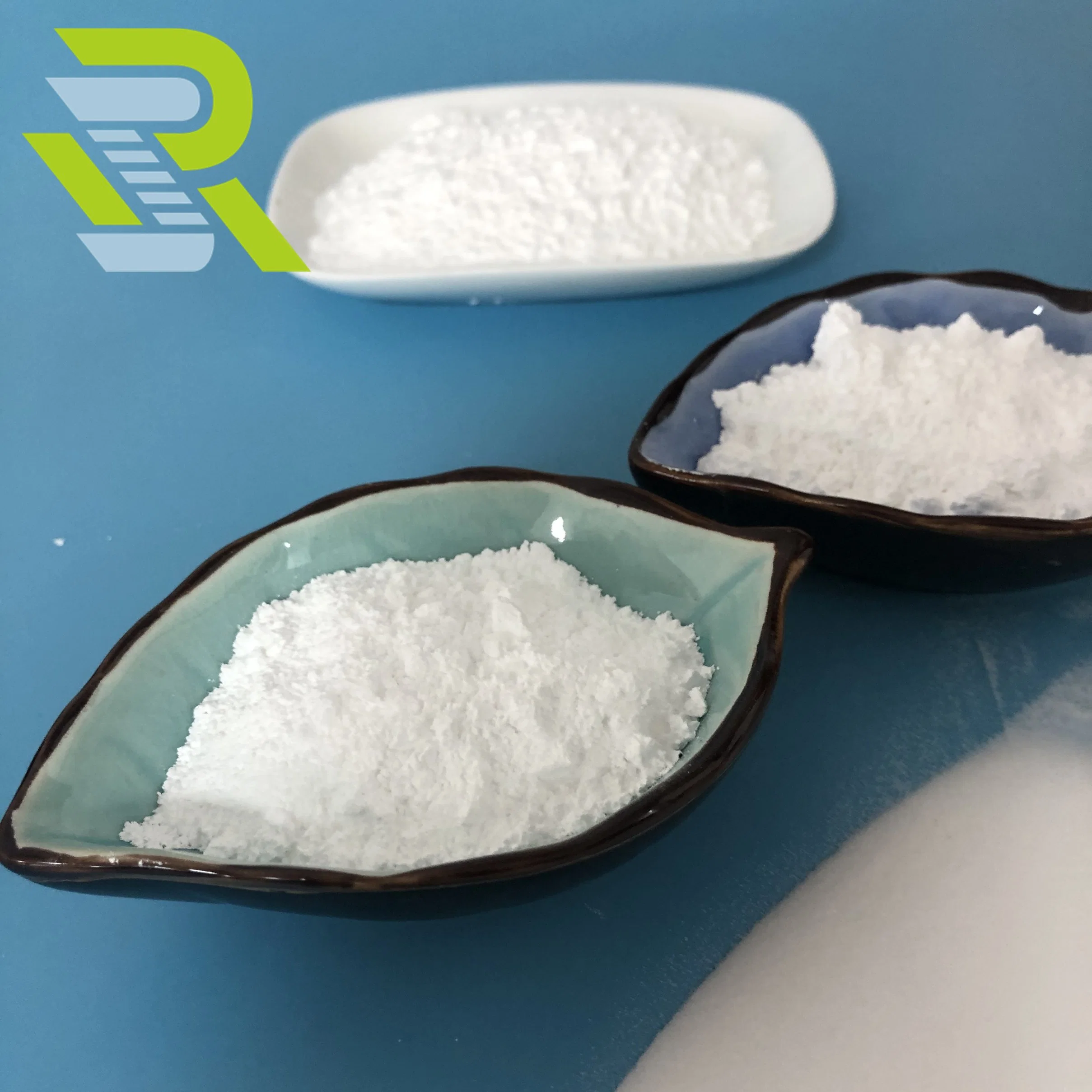 Chalco High-Temperature Calcined Alumina Manufacturer a-C-30 a-C-30-a for Wear-Resistant Filler