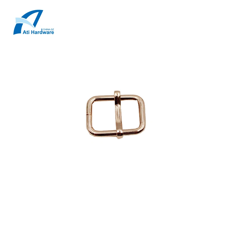 Cheap Pin Buckle Fastening Metal Strap Buckle for Leather Bag