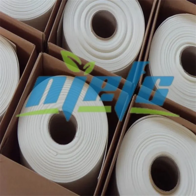 Customization Available Ceramic Fiber Paper for Heat Insulation