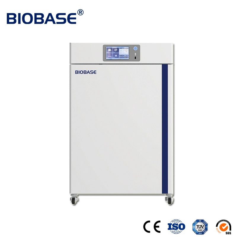 Biobase China 50L Incubator CO2 Incubator for Lab