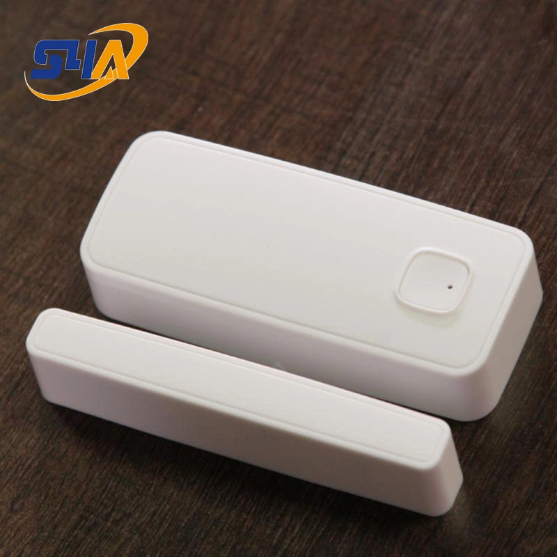 Anti Theft Tuya WiFi Door Sensor/Home Safety Window Detector