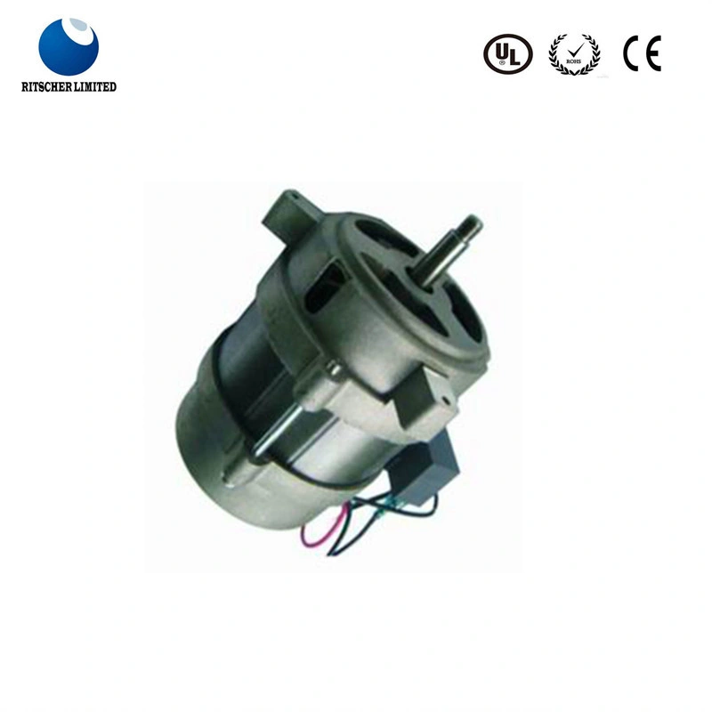 Low Noise&#160; AC Auto Parts Capacitor Motor for Heater Motor