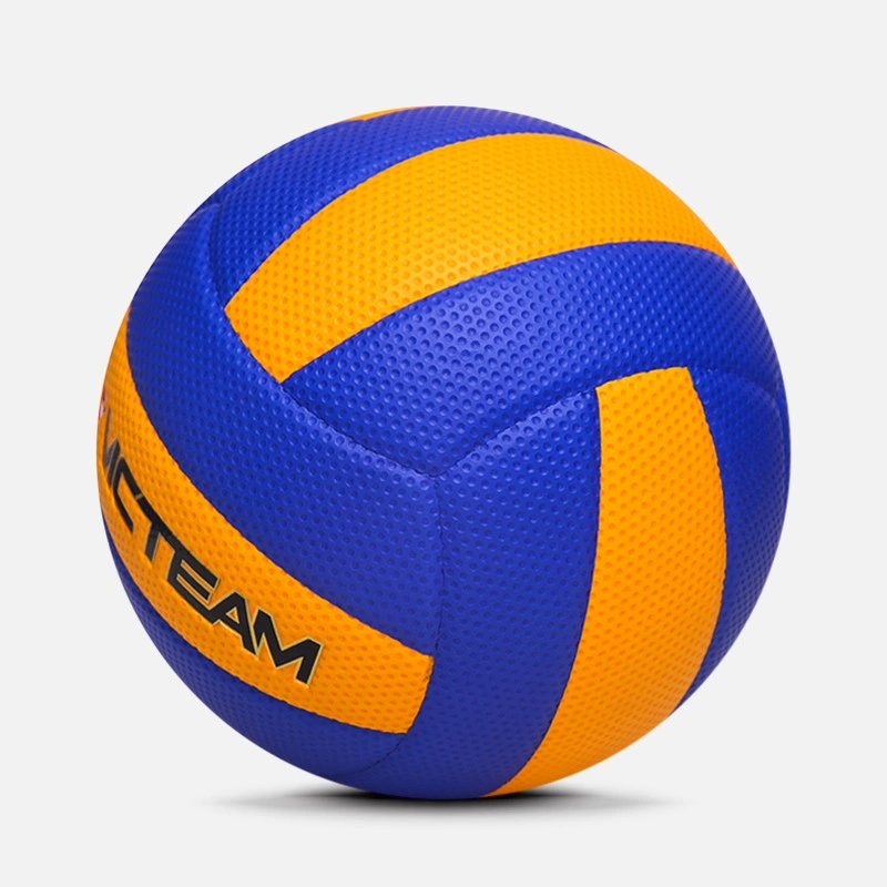 Latest Design Golf Surface Robust Volleyball Ball