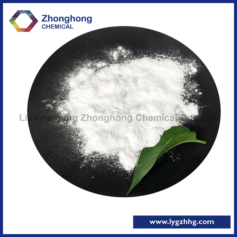 China Supplier USP Bp Magnesium Gluconate as a Magnesium Therapeutic