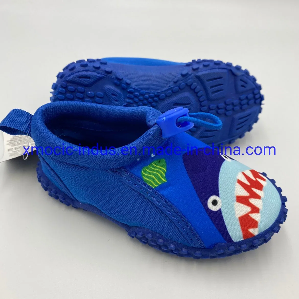 Hot sale extérieur enfants séchage rapide respirable non-Slip Water Sports Beach Chaussures