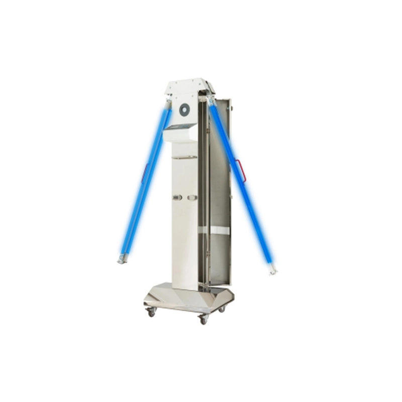 Med-PT-5000b UV Phototherapy UV Skin Light in Hot Sales