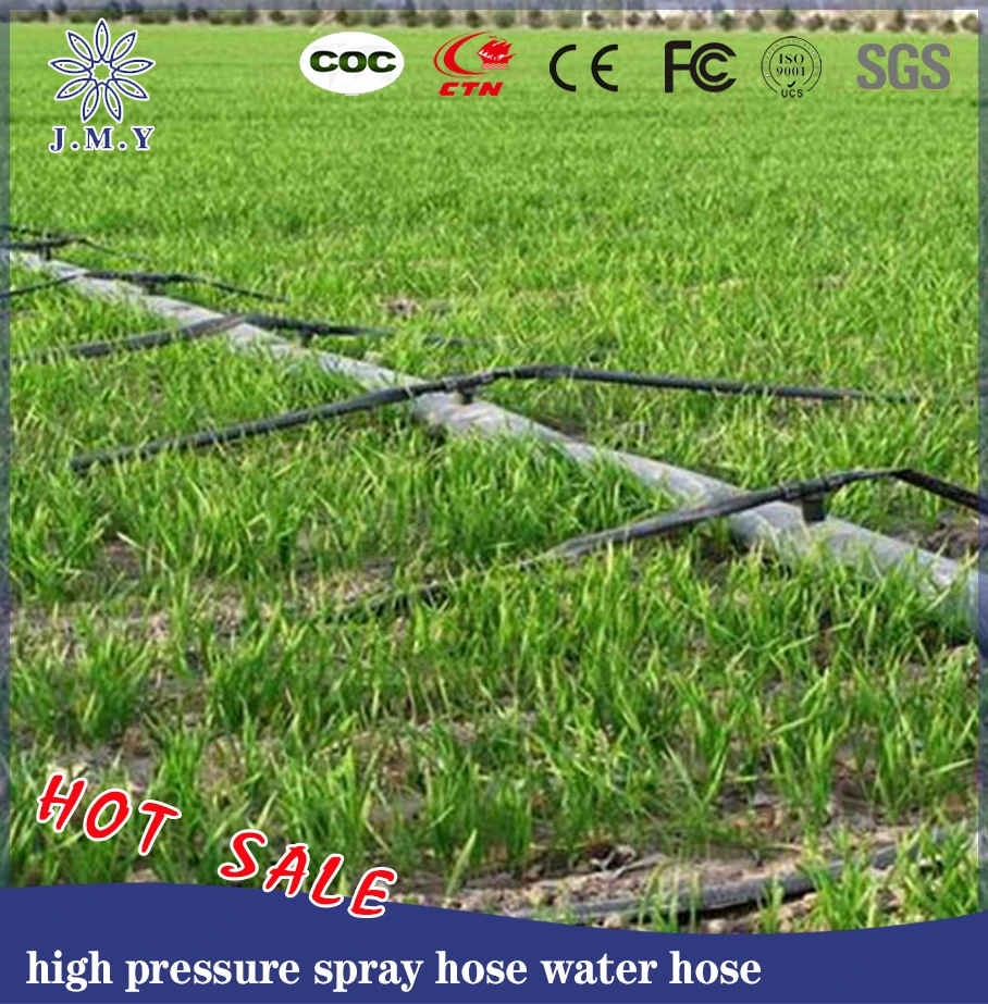 High Pressure Spray Drip Irrigation Hose System for Agriculture