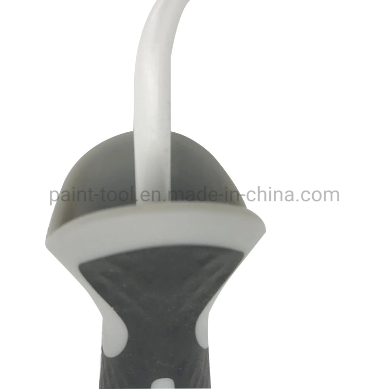 Hardware Decorate Paint Roller Hand Tool Plastic Handle