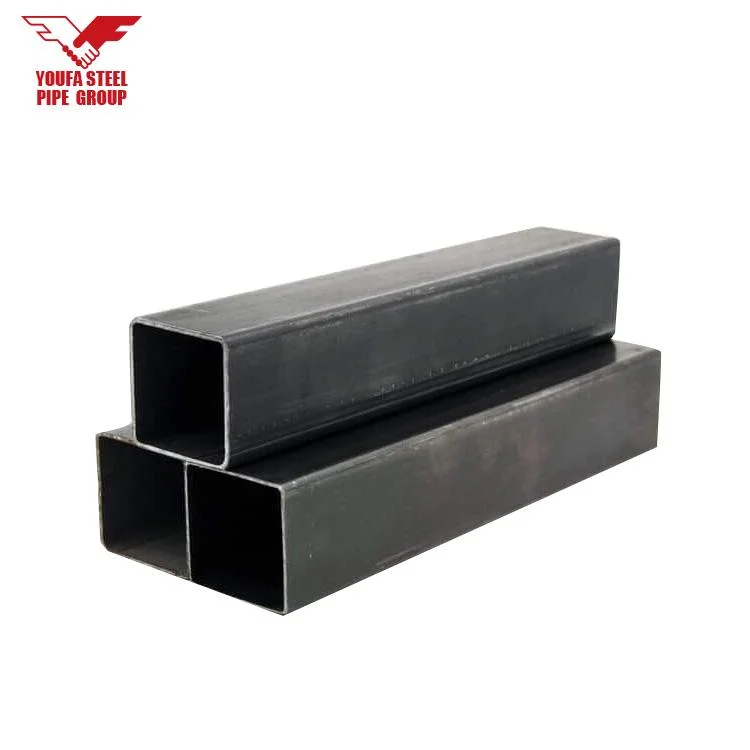 316 304 Tubing Size Square Steel Tubing 1.5mm Thick