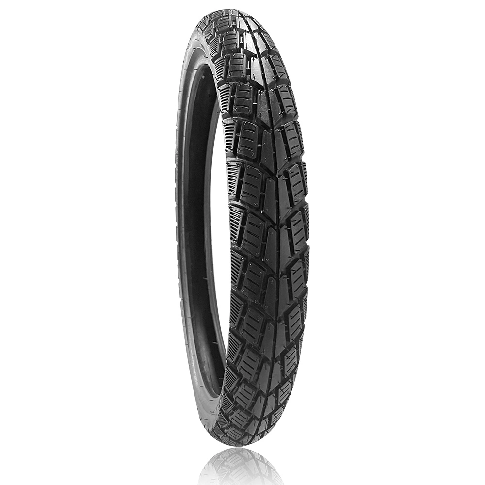 Motorcycle Rubber Tire Chinese Motorcycle Tire Price 250-17