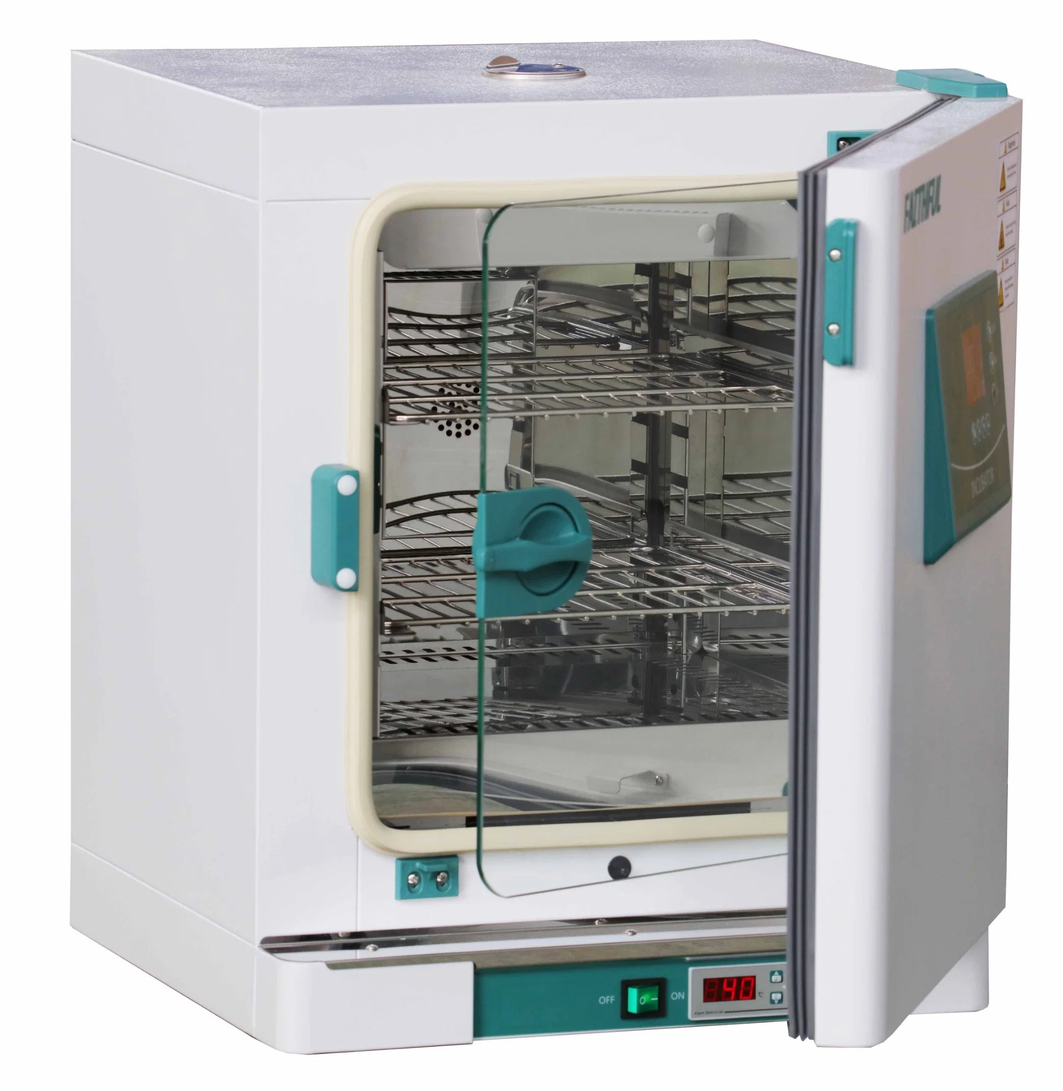 DH-L Series Digital High Precision Lab Constant Temp Incubator