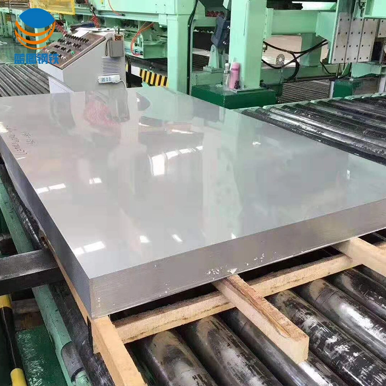 Manufacturer 316 Stainless Steel Coil 430 410 304 304L 310S 321 316L 309S Duplex 2205 Stainless Steel Sheet Mirror No. 4 Ba 2b Ss Plate Coil for Decoration