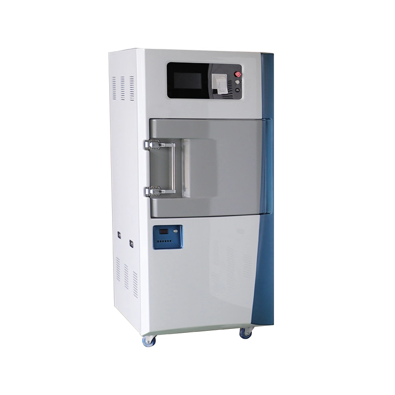 220L Pure Ethylene Oxide Gas Sterilization Methods Terile Eto Sterilizer