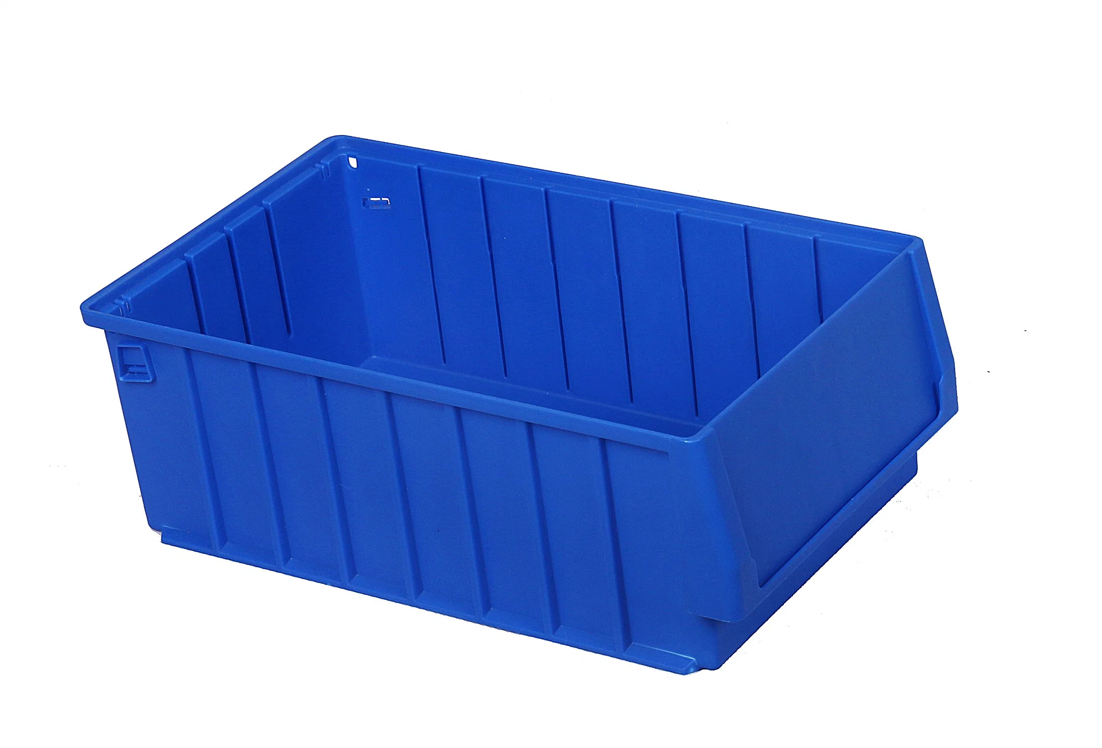 Varied Size Plastic Organiser with Divider