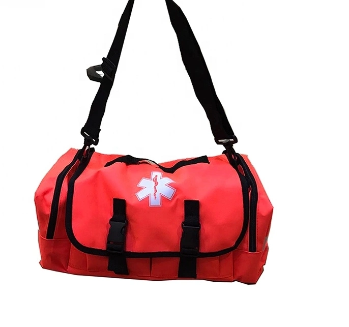 First Aid Kit Bags Emergency Response Medical First Aid Kit with Reflectors