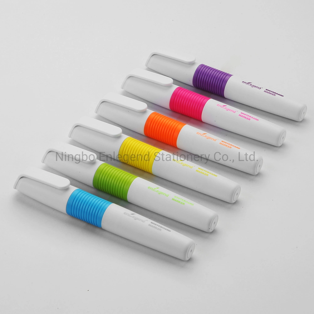 WB2012 gute Leistung Dry Erase Bürobedarf Schreibwaren Whiteboard Marker