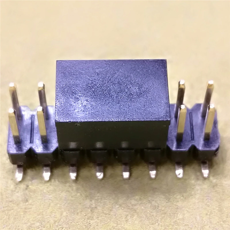 Customized 2.54mm SMT Dual Row Connector