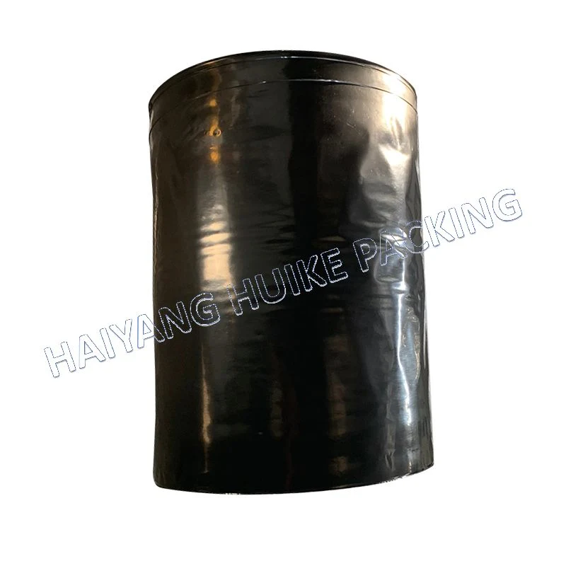 Poly Panda Film, Black and White Thermal Insulation Silage Film