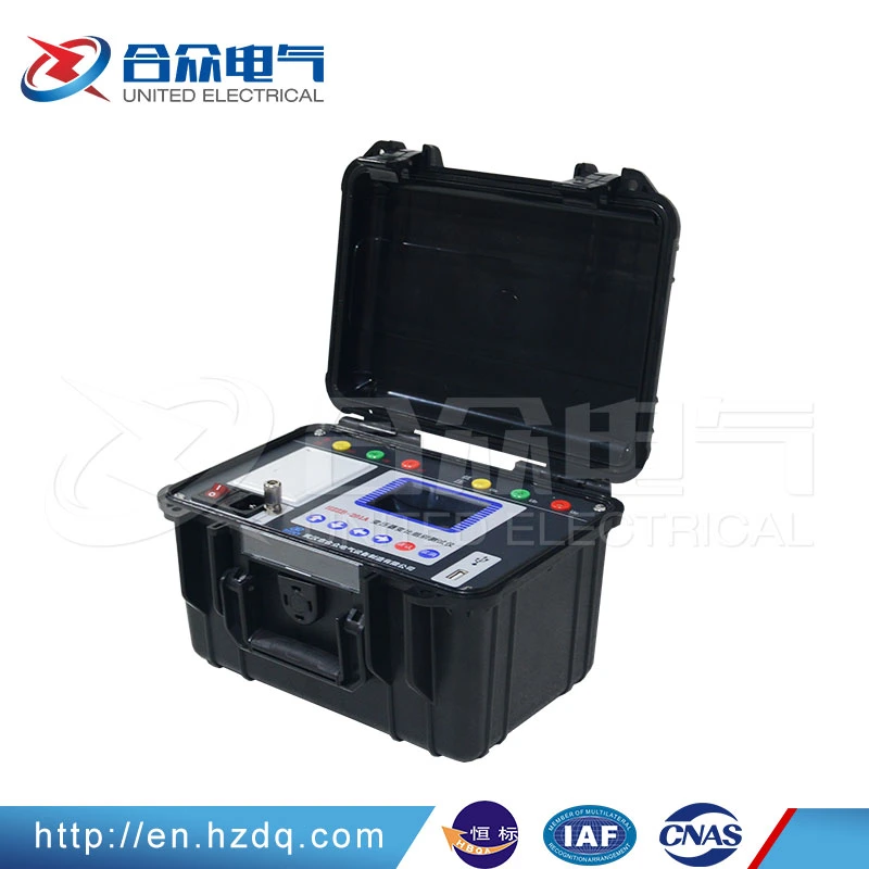 Best Price High Accuracy Transformer Turn Ratio Meter TTR Tester